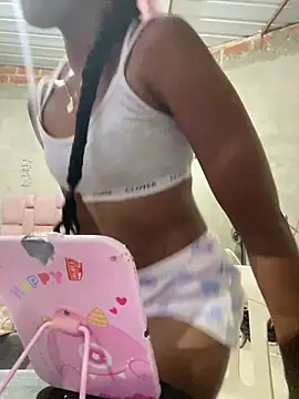 Snapshot of britanysexy_1 chatting on 1, 3, 2026 britanysexy 1 online show from 1, 3, 2026