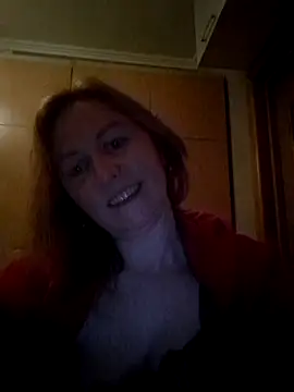 ChristinaYork online show from 4, 3, 2026