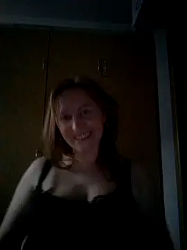 ChristinaYork online show from 5, 3, 2026