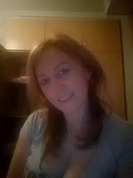 ChristinaYork online show from 8, 3, 2026