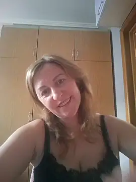 ChristinaYork online show from 10, 3, 2026