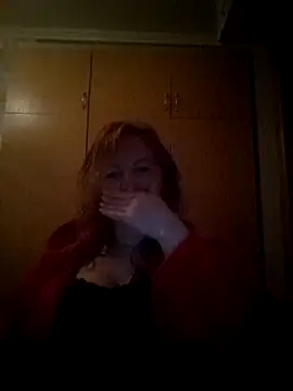 ChristinaYork online show from 11, 3, 2026