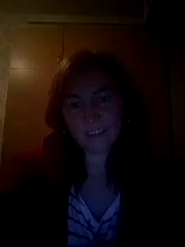 ChristinaYork online show from 18, 3, 2026