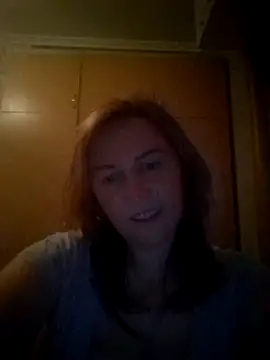 ChristinaYork online show from 21, 3, 2026