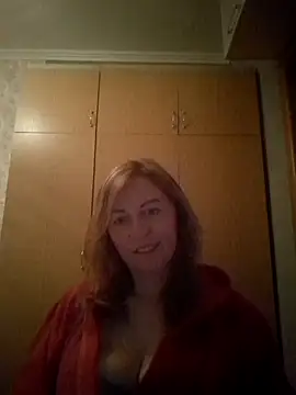 ChristinaYork online show from 2, 4, 2026