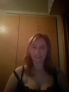 ChristinaYork online show from 10, 4, 2026
