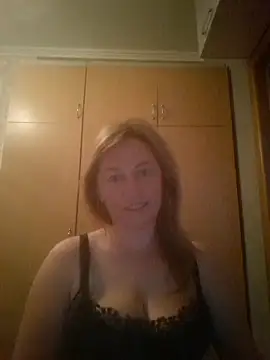 ChristinaYork online show from 17, 5, 2026