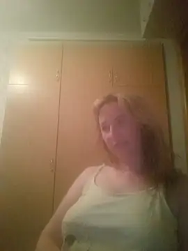 ChristinaYork online show from 21, 5, 2026