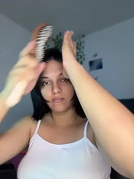 Snapshot of aurora_bela chatting on 21, 7, 2026 aurora bela online show from 21, 7, 2026