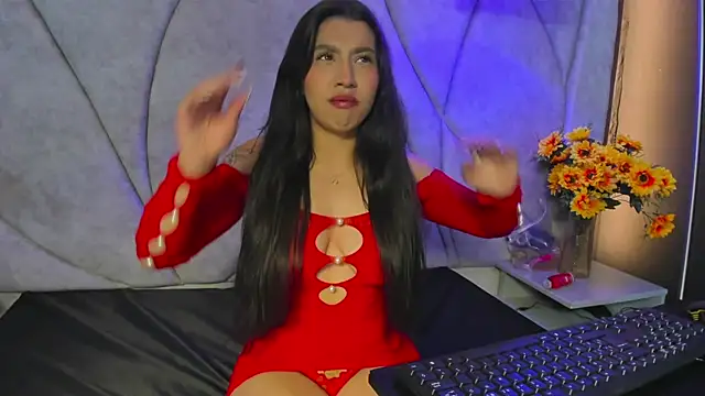 VeronicaCream  online show from 30, 7, 2026