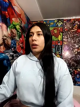charlottte wh online show from 11, 5, 2026