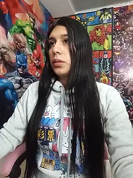 charlottte wh online show from 21, 5, 2026