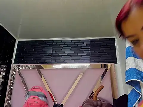 Snapshot of ScarlettSexRx chatting on 27, 2, 2026 ScarlettSexRx online show from 27, 2, 2026