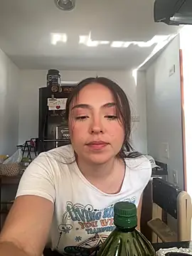 SofiBaez online show from 12, 5, 2026