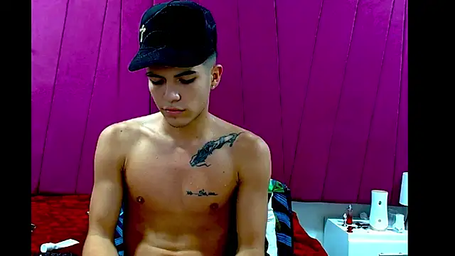 Snapshot of pipe_hot04 chatting on 27, 3, 2026 pipe hot04 online show from 27, 3, 2026