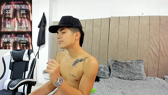 Snapshot of pipe_hot04 chatting on 3, 4, 2026 pipe hot04 online show from 3, 4, 2026