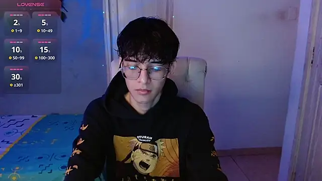 Snapshot of noah_millerx chatting on 5, 3, 2026 noah millerx online show from 5, 3, 2026