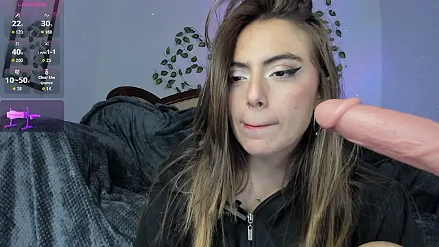 luumanson online show from 20, 3, 2026