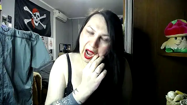 Snapshot of EvaBeautyXx chatting on 4, 3, 2026 EvaBeautyXx online show from 4, 3, 2026