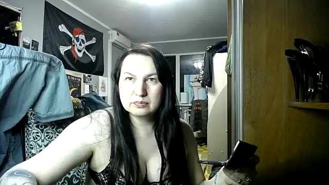 Snapshot of EvaBeautyXx chatting on 19, 3, 2026 EvaBeautyXx online show from 19, 3, 2026