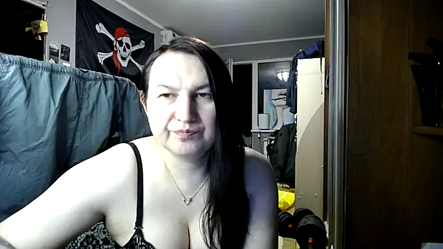 Snapshot of EvaBeautyXx chatting on 30, 3, 2026 EvaBeautyXx online show from 30, 3, 2026