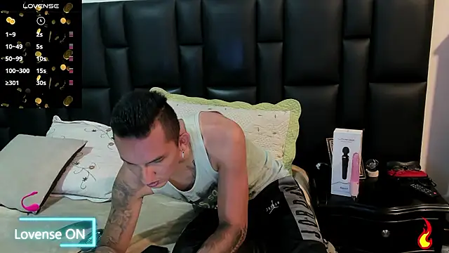 Mike Waters online show from 7, 3, 2026