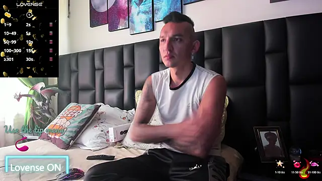 Mike Waters online show from 9, 3, 2026