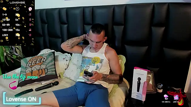 Mike Waters online show from 10, 3, 2026