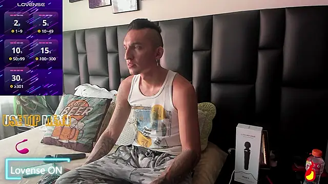 Mike Waters online show from 15, 3, 2026