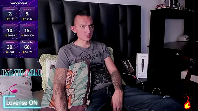 Mike Waters online show from 16, 3, 2026