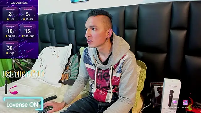 Mike Waters online show from 18, 3, 2026