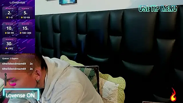 Mike Waters online show from 21, 3, 2026