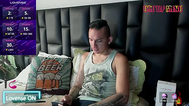 Mike Waters online show from 31, 3, 2026