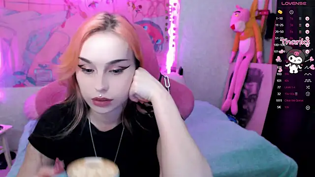 NoirVex online show from 30, 3, 2026