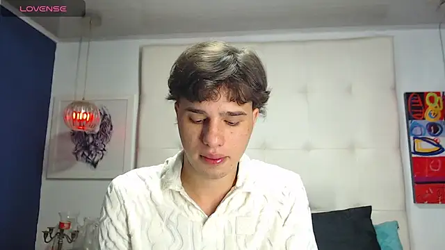 Snapshot of EXCLUSIVE8 chatting on 20, 3, 2026 EXCLUSIVE8 online show from 20, 3, 2026