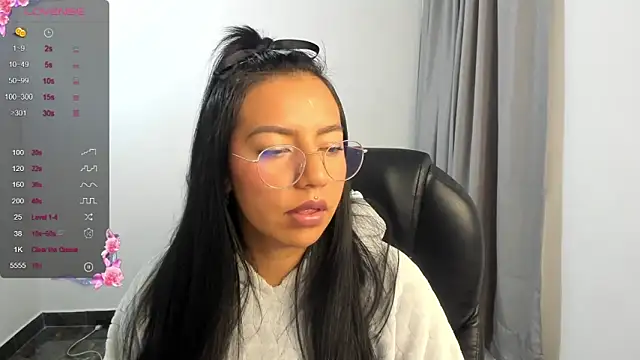 Snapshot of Doll_Channelx chatting on 18, 6, 2026 Doll Channelx online show from 18, 6, 2026