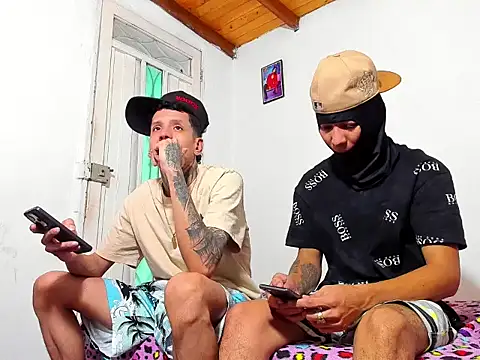 gabriel reyes21 online show from 13, 6, 2026