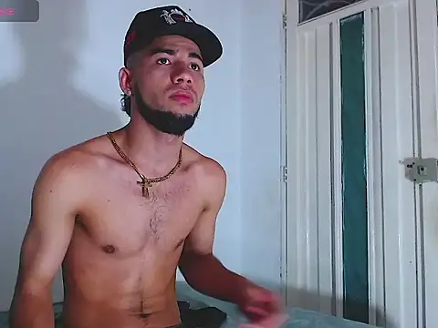 gabriel reyes21 online show from 9, 8, 2026