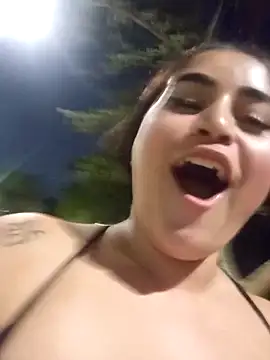 Snapshot of Danna_Devil_ chatting on 2, 3, 2026 Danna Devil online show from 2, 3, 2026