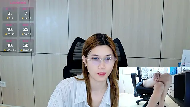 zhen-68 online show from 20, 4, 2026