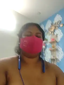 babydollcutyyyyy online show from 5, 4, 2026