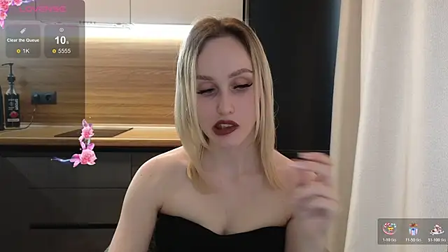 Snapshot of Bella_Villen chatting on 6, 5, 2026 Bella Villen online show from 6, 5, 2026