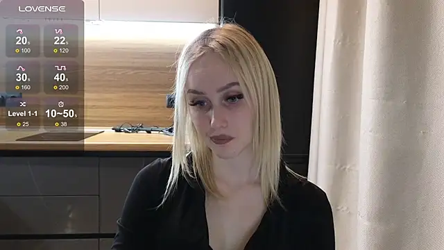 Snapshot of Bella_Villen chatting on 30, 5, 2026 Bella Villen online show from 30, 5, 2026