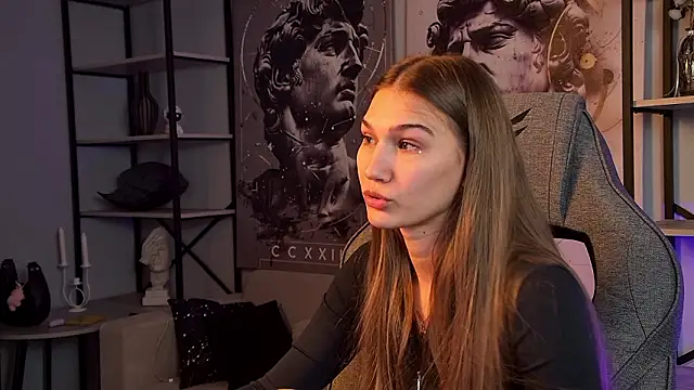 Sweet Emilya online show from 1, 3, 2026