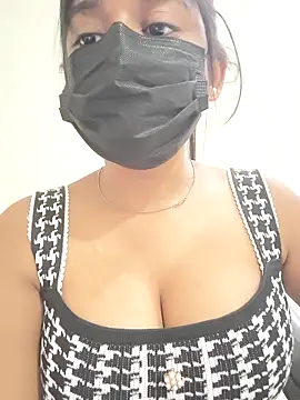 Snapshot of Kushi_12 chatting on 25, 3, 2026 Kushi 12 online show from 25, 3, 2026