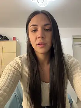 Bunny Lush online show from 2, 3, 2026