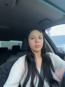 Bunny Lush online show from 15, 3, 2026