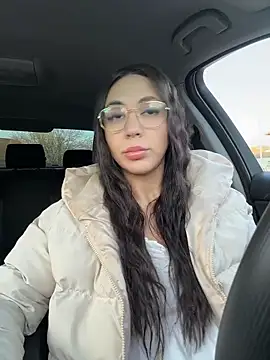 Bunny Lush online show from 9, 4, 2026