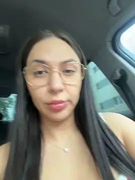 Bunny Lush online show from 23, 5, 2026
