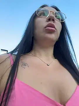 Bunny Lush online show from 14, 7, 2026